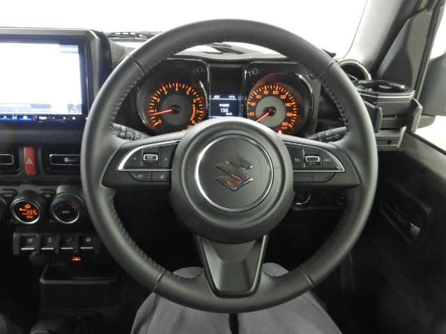 スズキ ジムニー　ノマド １．５ ＦＣ ４ＷＤ R7年 (九州・沖縄) 99