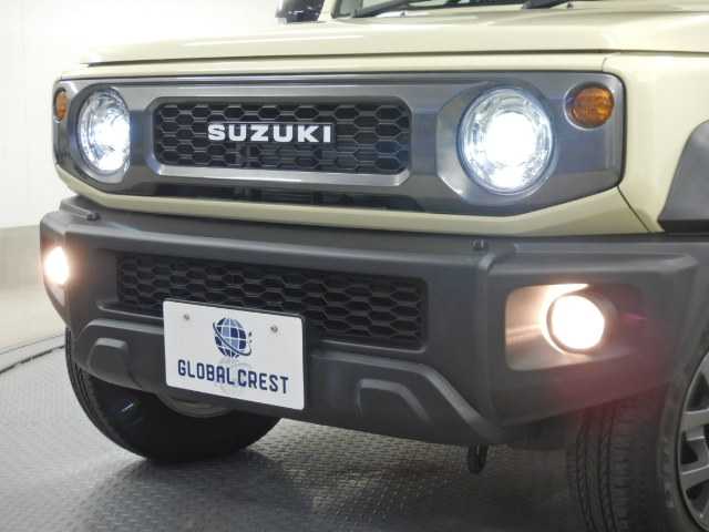 スズキ ジムニー　ノマド １．５ ＦＣ ４ＷＤ R7年 (九州・沖縄) 99