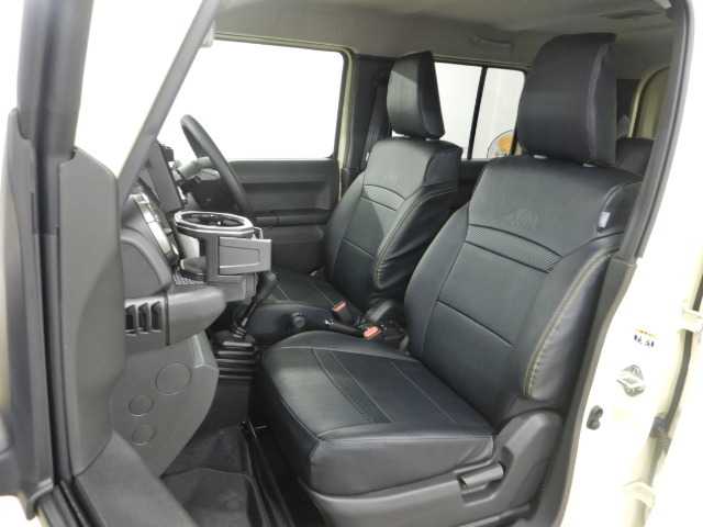 スズキ ジムニー　ノマド １．５ ＦＣ ４ＷＤ R7年 (九州・沖縄) 99