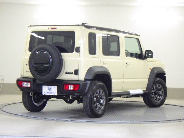 スズキ ジムニー　ノマド １．５ ＦＣ ４ＷＤ R7年 (九州・沖縄) 99