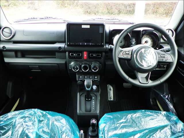スズキ ジムニー　ノマド １．５ ＦＣ ４ＷＤ R7年 (九州・沖縄) 99