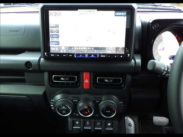 スズキ ジムニー　ノマド １．５ ＦＣ ４ＷＤ R7年 (九州・沖縄) 99