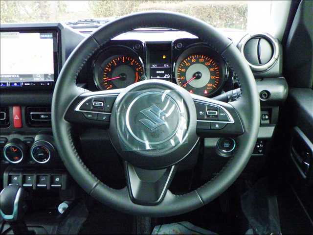 スズキ ジムニー　ノマド １．５ ＦＣ ４ＷＤ R7年 (九州・沖縄) 99