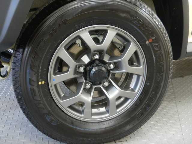 スズキ ジムニー　ノマド １．５ ＦＣ ４ＷＤ R7年 (九州・沖縄) 99