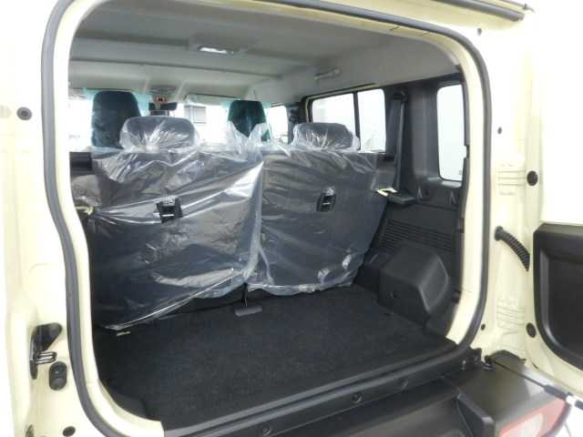 スズキ ジムニー　ノマド １．５ ＦＣ ４ＷＤ R7年 (九州・沖縄) 99