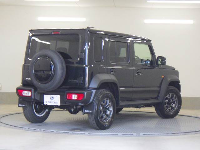 スズキ ジムニー　ノマド １．５ ＦＣ ４ＷＤ R7年 (九州・沖縄) 99