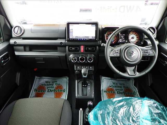 スズキ ジムニー　ノマド １．５ ＦＣ ４ＷＤ R7年 (九州・沖縄) 99
