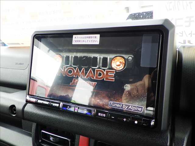 スズキ ジムニー　ノマド １．５ ＦＣ ４ＷＤ R7年 (九州・沖縄) 99