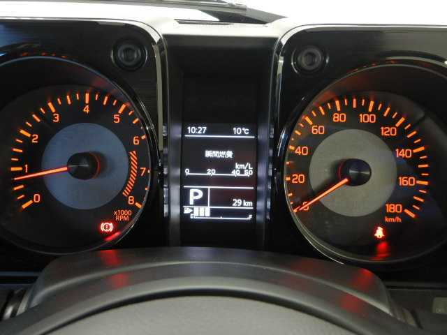 スズキ ジムニー　ノマド １．５ ＦＣ ４ＷＤ R7年 (九州・沖縄) 99
