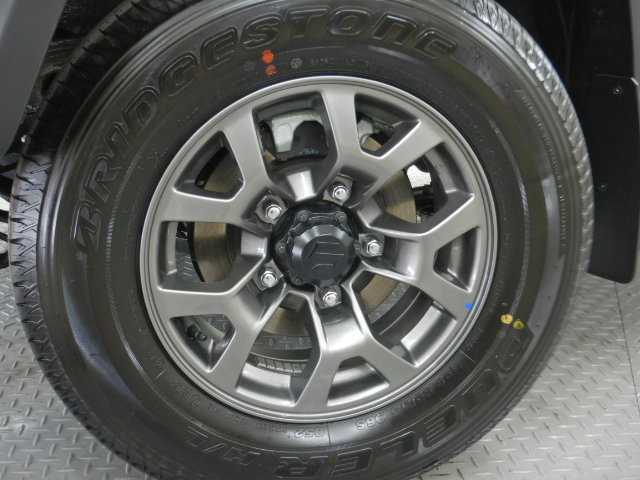 スズキ ジムニー　ノマド １．５ ＦＣ ４ＷＤ R7年 (九州・沖縄) 99