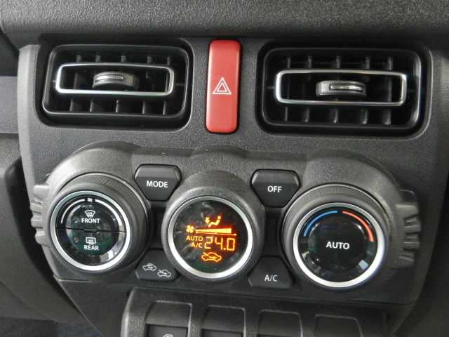 スズキ ジムニー　ノマド １．５ ＦＣ ４ＷＤ R7年 (九州・沖縄) 99