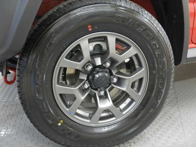 スズキ ジムニー　ノマド １．５ ＦＣ ４ＷＤ R7年 (九州・沖縄) 99