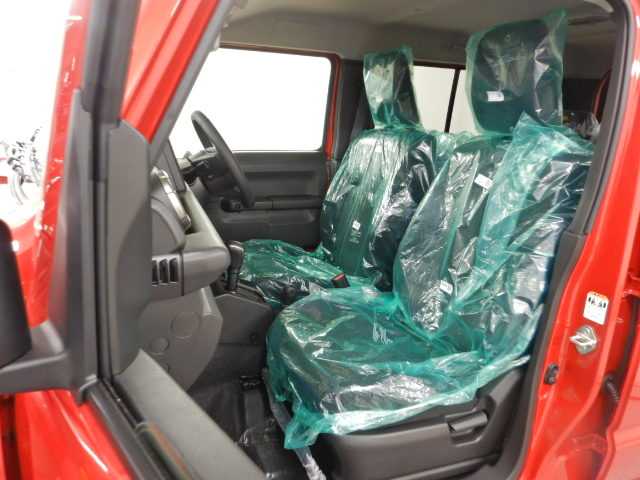 スズキ ジムニー　ノマド １．５ ＦＣ ４ＷＤ R7年 (九州・沖縄) 99
