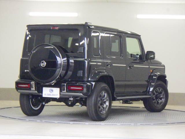 スズキ ジムニー　ノマド １．５ ＦＣ ４ＷＤ R7年 (九州・沖縄) 99