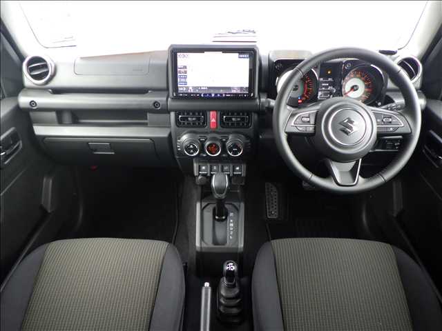 スズキ ジムニー　ノマド １．５ ＦＣ ４ＷＤ R7年 (九州・沖縄) 99