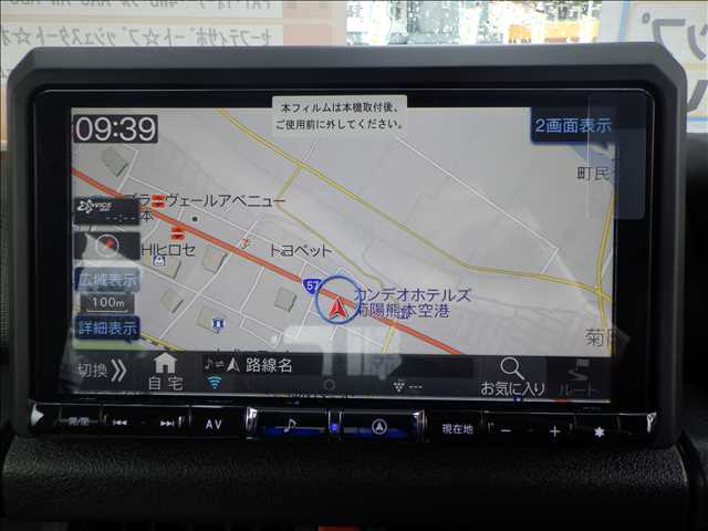 スズキ ジムニー　ノマド １．５ ＦＣ ４ＷＤ R7年 (九州・沖縄) 99