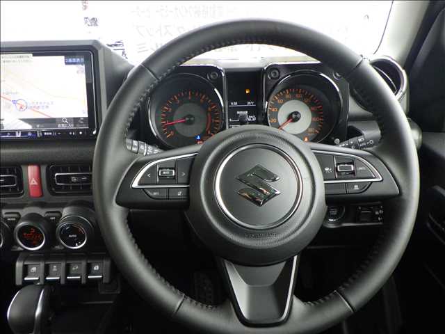 スズキ ジムニー　ノマド １．５ ＦＣ ４ＷＤ R7年 (九州・沖縄) 99