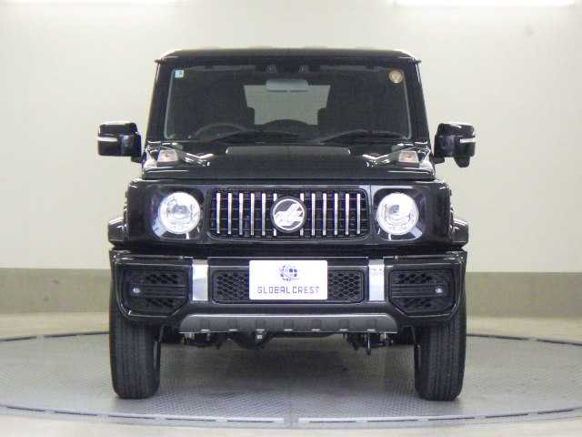 スズキ ジムニー　ノマド １．５ ＦＣ ４ＷＤ R7年 (九州・沖縄) 99