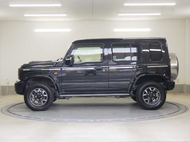 スズキ ジムニー　ノマド １．５ ＦＣ ４ＷＤ R7年 (九州・沖縄) 99