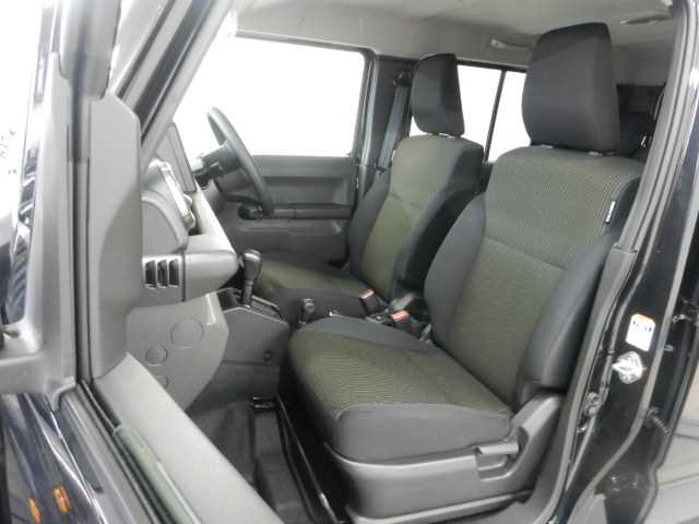 スズキ ジムニー　ノマド １．５ ＦＣ ４ＷＤ R7年 (九州・沖縄) 99