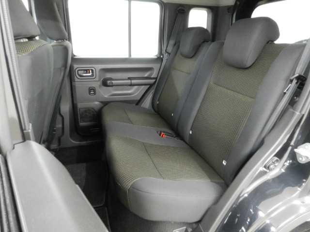 スズキ ジムニー　ノマド １．５ ＦＣ ４ＷＤ R7年 (九州・沖縄) 99