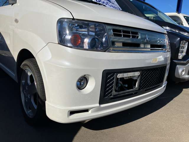 三菱 トッポ Ｔ ４ＷＤ ＨＩＤ H20年 (甲信越・北陸) 99