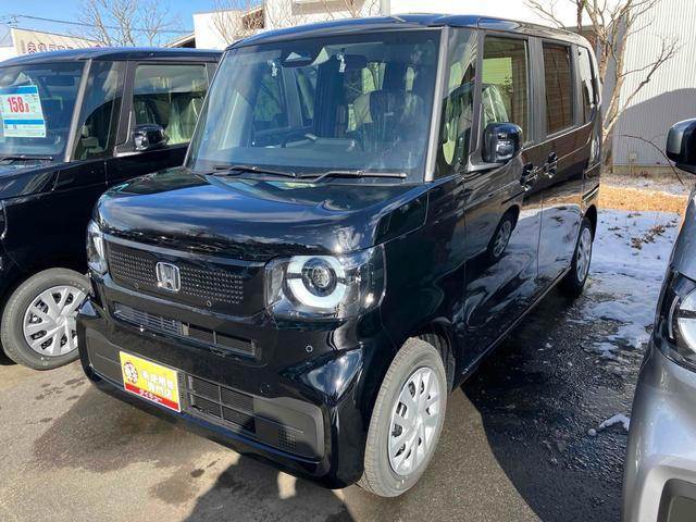 ホンダ Ｎ　ＢＯＸ ６６０ R7年 (東北) 99