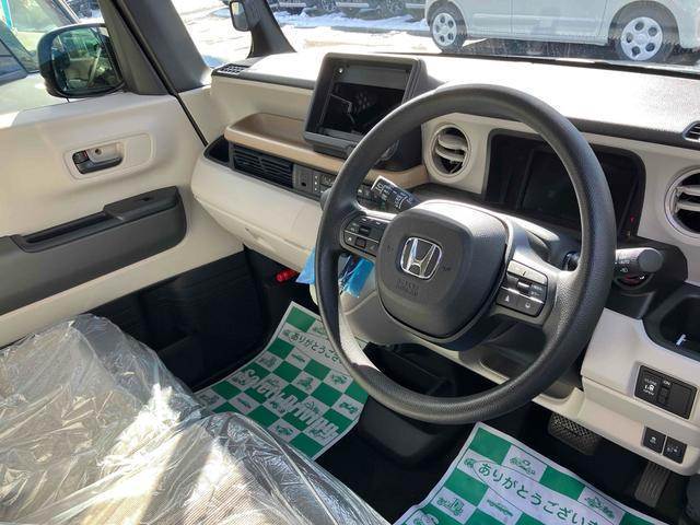 ホンダ Ｎ　ＢＯＸ ６６０ R7年 (東北) 99