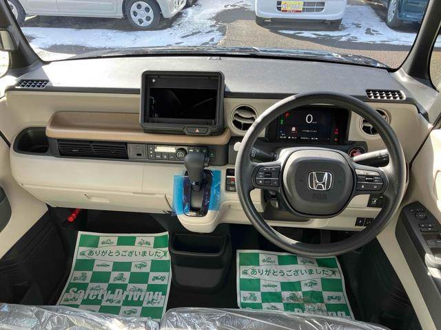 ホンダ Ｎ　ＢＯＸ ６６０ R7年 (東北) 99