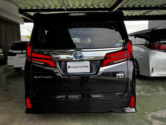 トヨタ アルファード　ハイブリッド ハイブリッド ２．５ ＳＲ Ｃパッケージ Ｅ－ＦＯＵＲ ４ＷＤ R2年 (東海) 99