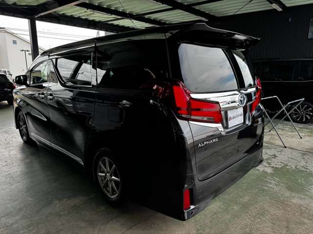 トヨタ アルファード　ハイブリッド ハイブリッド ２．５ ＳＲ Ｃパッケージ Ｅ－ＦＯＵＲ ４ＷＤ R2年 (東海) 99