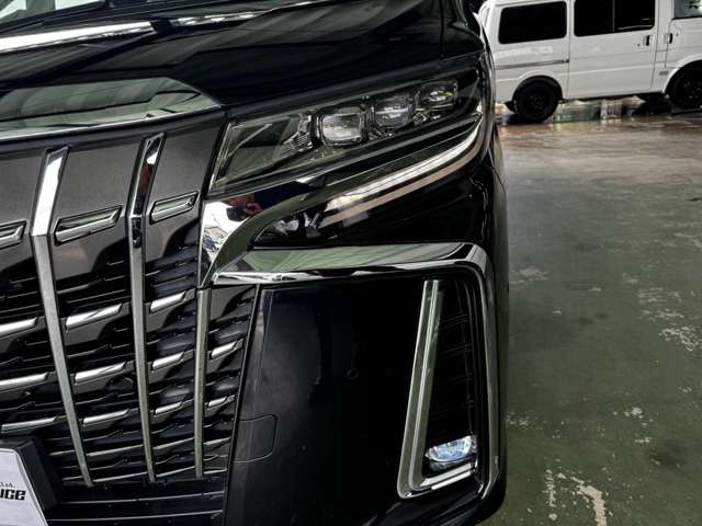 トヨタ アルファード　ハイブリッド ハイブリッド ２．５ ＳＲ Ｃパッケージ Ｅ－ＦＯＵＲ ４ＷＤ R2年 (東海) 99