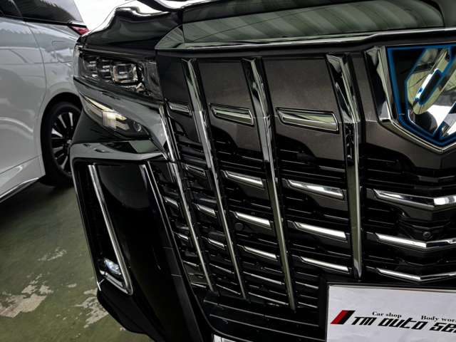 トヨタ アルファード　ハイブリッド ハイブリッド ２．５ ＳＲ Ｃパッケージ Ｅ－ＦＯＵＲ ４ＷＤ R2年 (東海) 99