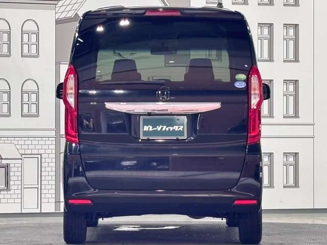 ホンダ Ｎ　ＢＯＸ ６６０ Ｌ R3年 (甲信越・北陸) 99