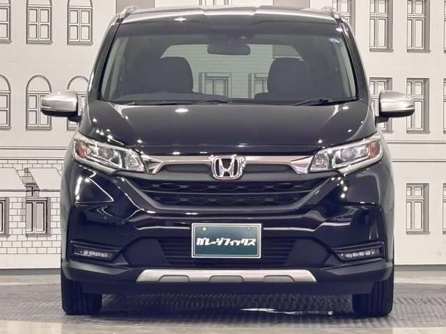 ホンダ フリード １．５ クロスター ホンダセンシング R3年 (甲信越・北陸) 99