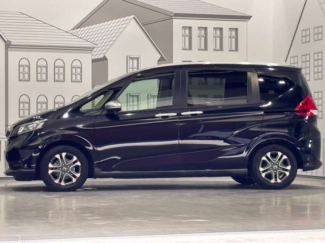 ホンダ フリード １．５ クロスター ホンダセンシング R3年 (甲信越・北陸) 99