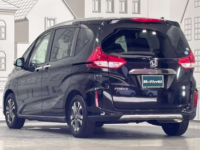 ホンダ フリード １．５ クロスター ホンダセンシング R3年 (甲信越・北陸) 99