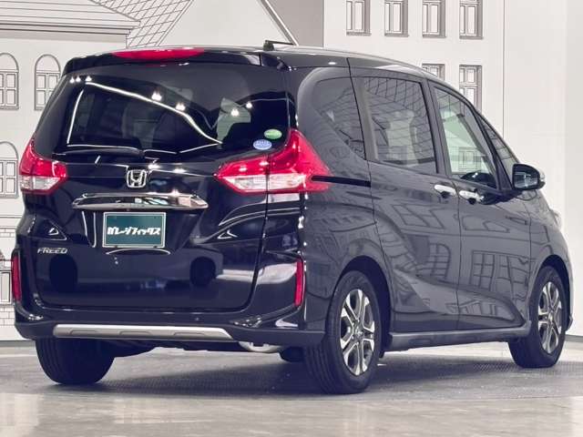 ホンダ フリード １．５ クロスター ホンダセンシング R3年 (甲信越・北陸) 99