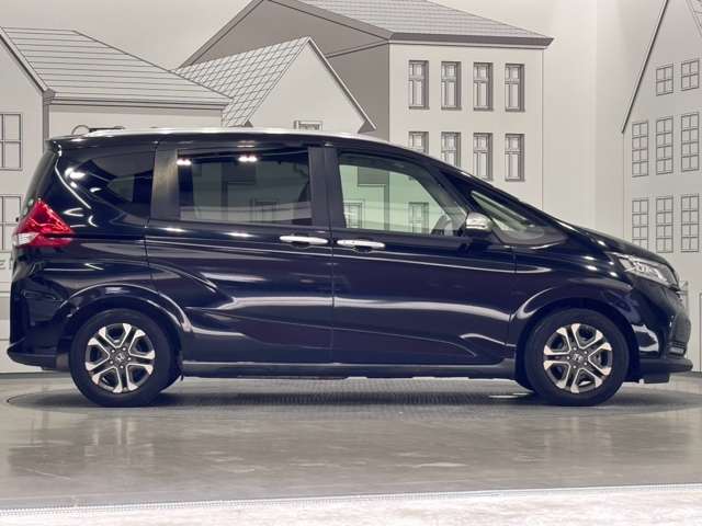 ホンダ フリード １．５ クロスター ホンダセンシング R3年 (甲信越・北陸) 99
