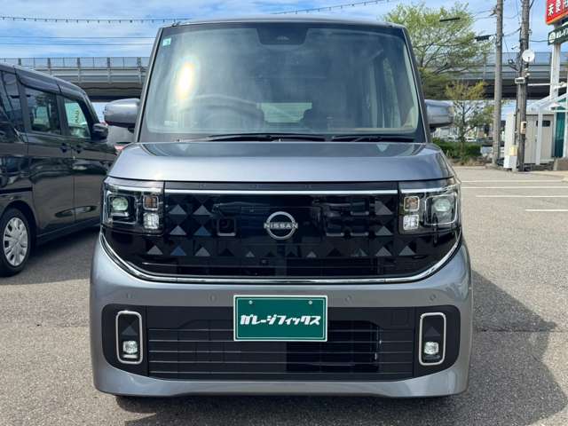 日産 ルークス ６６０ ハイウェイスターＸ プロパイロット エディション R8年 (甲信越・北陸) 99