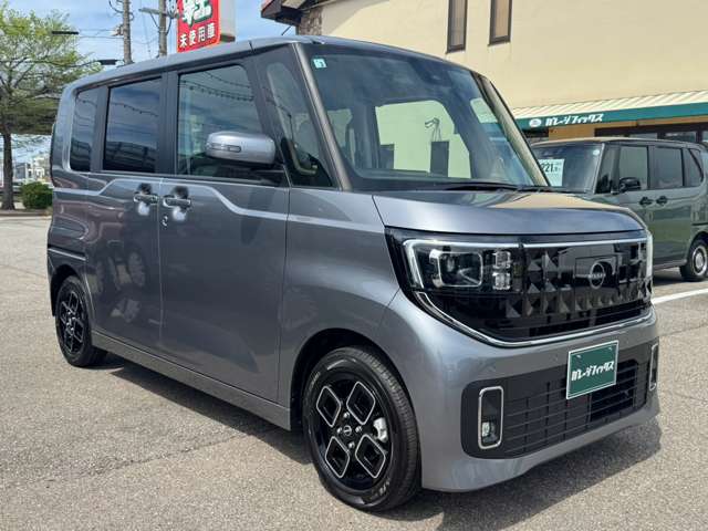 日産 ルークス ６６０ ハイウェイスターＸ プロパイロット エディション R8年 (甲信越・北陸) 99
