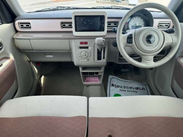 スズキ アルトラパン ６６０ Ｘ R6年 (甲信越・北陸) 99