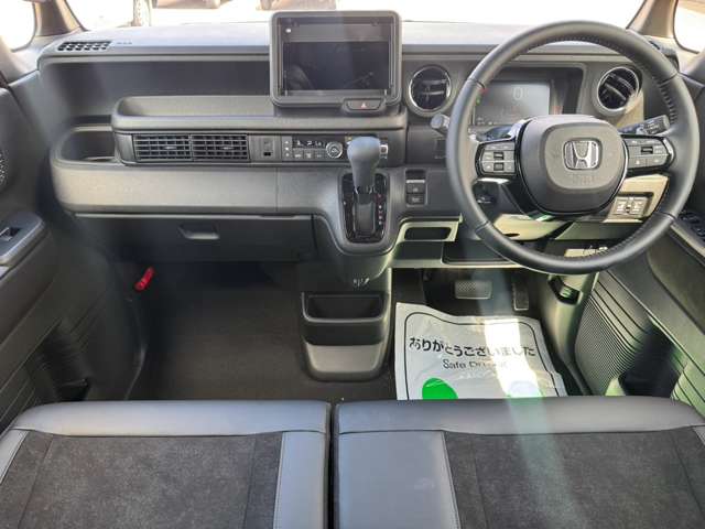 ホンダ Ｎ　ＢＯＸ カスタム ６６０ ターボ ４ＷＤ R8年 (甲信越・北陸) 99