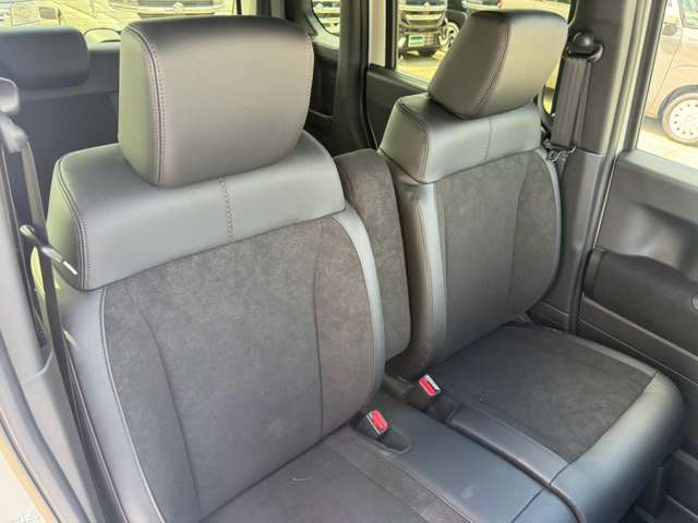 ホンダ Ｎ　ＢＯＸ カスタム ６６０ ターボ ４ＷＤ R8年 (甲信越・北陸) 99