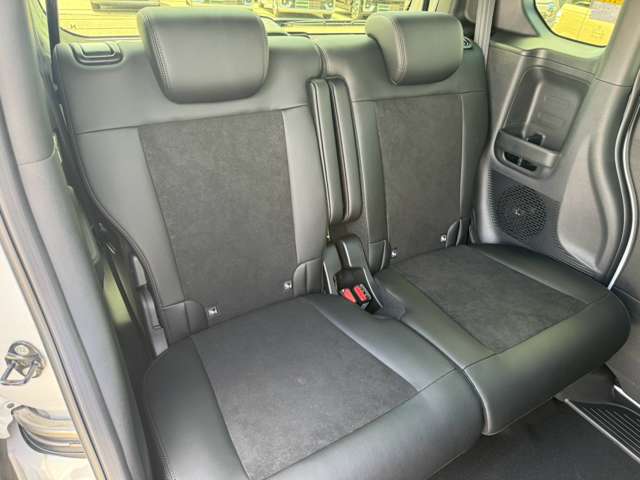 ホンダ Ｎ　ＢＯＸ カスタム ６６０ ターボ ４ＷＤ R8年 (甲信越・北陸) 99