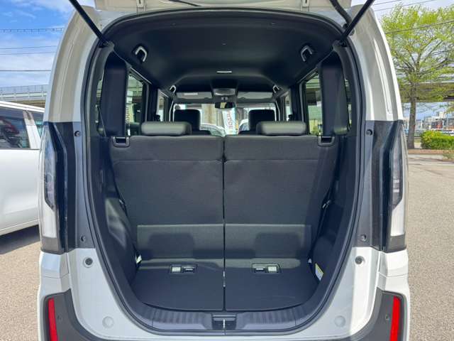 ホンダ Ｎ　ＢＯＸ カスタム ６６０ ターボ ４ＷＤ R8年 (甲信越・北陸) 99