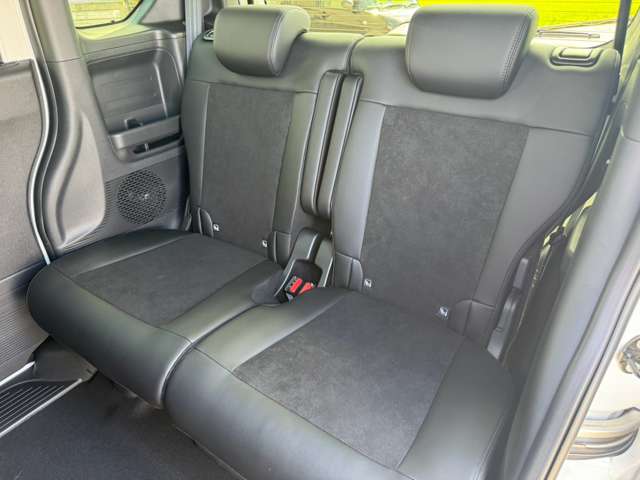ホンダ Ｎ　ＢＯＸ カスタム ６６０ ターボ ４ＷＤ R8年 (甲信越・北陸) 99