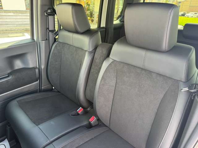ホンダ Ｎ　ＢＯＸ カスタム ６６０ ターボ ４ＷＤ R8年 (甲信越・北陸) 99