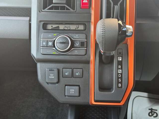 ダイハツ タフト ６６０ Ｇ ４ＷＤ R8年 (甲信越・北陸) 99
