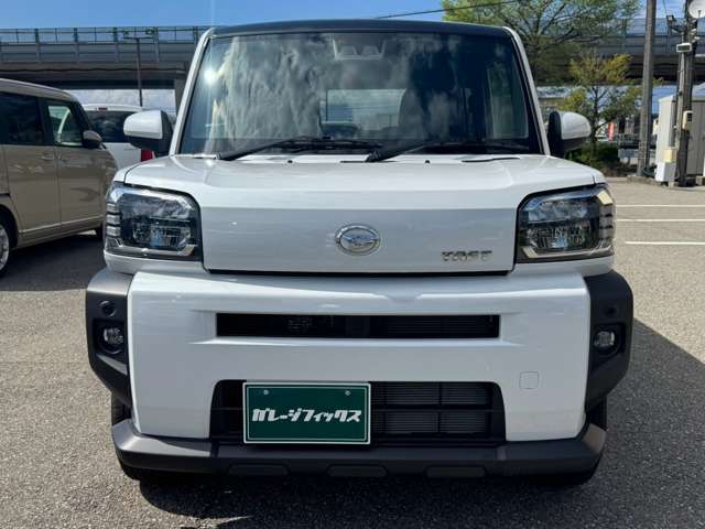 ダイハツ タフト ６６０ Ｇ ４ＷＤ R8年 (甲信越・北陸) 99